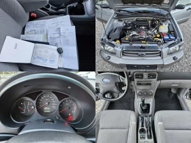 Subaru Forester 2.0 125кс 4х4  - 5900 лв. / 3016.62 € - 12324618 17