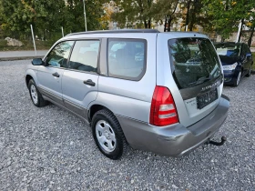 Subaru Forester 2.0 125кс 4х4  - 5900 лв. / 3016.62 € - 12324618 5