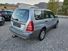 Subaru Forester 2.0 125кс 4х4  - 5900 лв. / 3016.62 € - 12324618 3