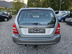 Subaru Forester 2.0 125кс 4х4  - 5900 лв. / 3016.62 € - 12324618 4