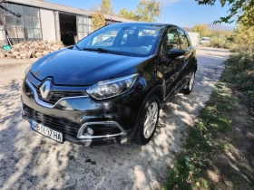 Обява за продажба на Renault Captur ~14 500 лв. - изображение 1 | Auto.bg Обява за продажба на Renault Captur ~14 500 лв. - изображение 1