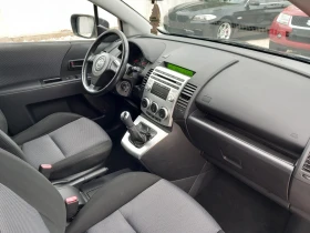 Mazda 5 1.8i 6+ 1седалки - 4400 лв. / 2249.68 € - 29680269 13