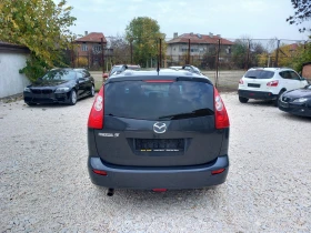 Mazda 5 1.8i 6+ 1седалки - 4400 лв. / 2249.68 € - 29680269 4