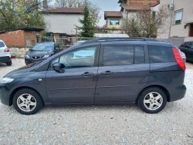 Mazda 5 1.8i 6+ 1седалки - 4400 лв. / 2249.68 € - 29680269 2