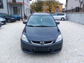 Mazda 5 1.8i 6+ 1седалки - 4400 лв. / 2249.68 € - 29680269 7