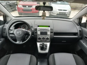 Mazda 5 1.8i 6+ 1седалки - 4400 лв. / 2249.68 € - 29680269 9