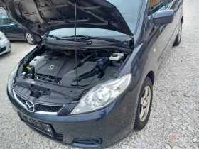 Mazda 5 1.8i 6+ 1седалки - 4400 лв. / 2249.68 € - 29680269 15