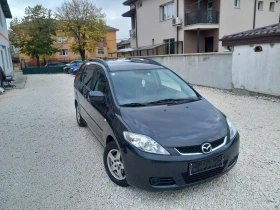 Mazda 5 1.8i 6+ 1седалки - 4400 лв. / 2249.68 € - 29680269 8
