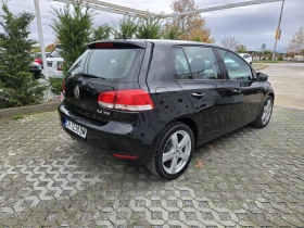 VW Golf 2.0TDI-140кс= АВТОМАТ= НАВИ= КЛИМАТРОНИК - 12900 лв. / 6595.67 € - 12524760 3