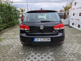 VW Golf 2.0TDI-140кс= АВТОМАТ= НАВИ= КЛИМАТРОНИК - 12900 лв. / 6595.67 € - 12524760 4