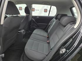 VW Golf 2.0TDI-140кс= АВТОМАТ= НАВИ= КЛИМАТРОНИК - 12900 лв. / 6595.67 € - 12524760 9