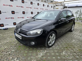 VW Golf 2.0TDI-140кс= АВТОМАТ= НАВИ= КЛИМАТРОНИК - 12900 лв. / 6595.67 € - 12524760 6