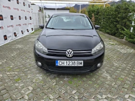 VW Golf 2.0TDI-140кс= АВТОМАТ= НАВИ= КЛИМАТРОНИК