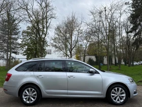 Skoda Octavia, снимка 4