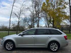 Skoda Octavia, снимка 3
