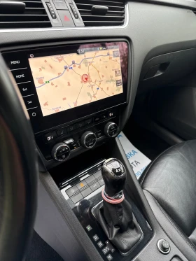 Skoda Octavia, снимка 11
