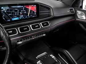 Mercedes-Benz GLE 450 AMG PACK* BURMASTER* AMBIENT* HEAD-UP* 360* LANE A - 72900 лв. / 37273.18 € - 90022383 7