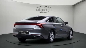 Kia K8 3.5LPG 2WD TRENDY | Mobile.bg    2