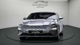 Kia K8 3.5LPG 2WD TRENDY | Mobile.bg    3