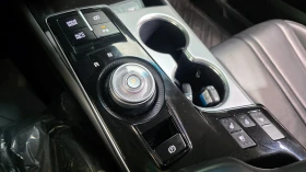 Kia K8 3.5LPG 2WD TRENDY | Mobile.bg    8