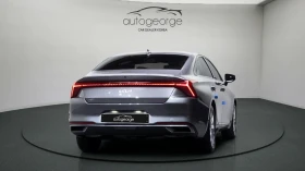 Kia K8 3.5LPG 2WD TRENDY | Mobile.bg    4