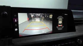 Kia K8 3.5LPG 2WD TRENDY | Mobile.bg    13