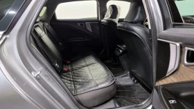 Kia K8 3.5LPG 2WD TRENDY | Mobile.bg    11