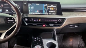 Kia K8 3.5LPG 2WD TRENDY | Mobile.bg    12