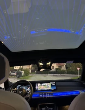 BMW 740 d xDrive M-Sport - 188999 лв. / 96633.65 € - 90969786 10