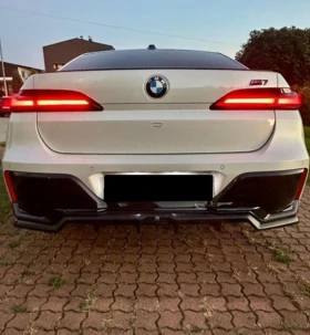 BMW 740 d xDrive M-Sport - 188999 лв. / 96633.65 € - 90969786 3