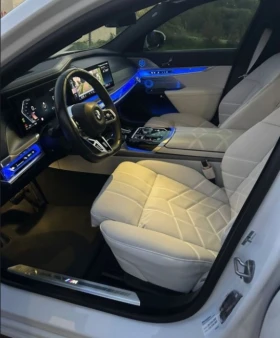 BMW 740 d xDrive M-Sport - 188999 лв. / 96633.65 € - 90969786 6