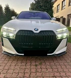 BMW 740 d xDrive M-Sport - 188999 лв. / 96633.65 € - 90969786 2