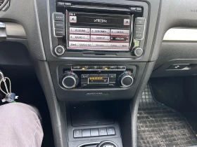 VW Golf Голф 6 1.6 TDI 105 кс. - 11000 лв. / 5624.21 € - 58580782 7