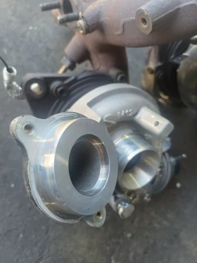 VW Golf Голф 6 1.6 TDI 105 кс. - 11000 лв. / 5624.21 € - 58580782 12