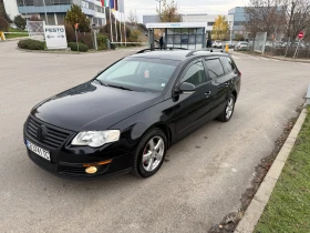 VW Passat 1.9 TDI/+ NAVI/ОБСЛУЖЕНА, снимка 7