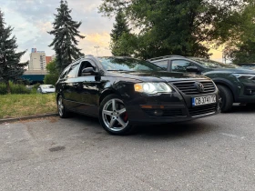 VW Passat 1.9 TDI/+ NAVI/ОБСЛУЖЕНА, снимка 1