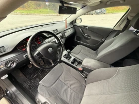 VW Passat 1.9 TDI/+ NAVI/ОБСЛУЖЕНА, снимка 12