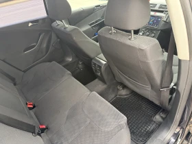VW Passat 1.9 TDI/+ NAVI/ОБСЛУЖЕНА, снимка 14