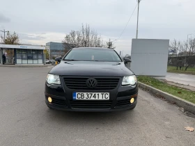 VW Passat 1.9 TDI/+ NAVI/ОБСЛУЖЕНА, снимка 4