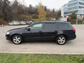 VW Passat 1.9 TDI/+ NAVI/ОБСЛУЖЕНА, снимка 3
