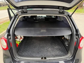 VW Passat 1.9 TDI/+ NAVI/ОБСЛУЖЕНА, снимка 15
