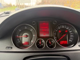 VW Passat 1.9 TDI/+ NAVI/ОБСЛУЖЕНА, снимка 9