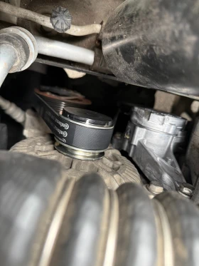 VW Passat 1.9 TDI/+ NAVI/ОБСЛУЖЕНА, снимка 17