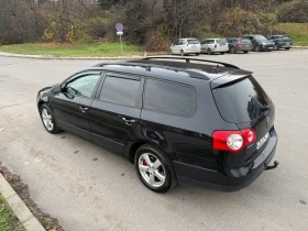 VW Passat 1.9 TDI/+ NAVI/ОБСЛУЖЕНА, снимка 8