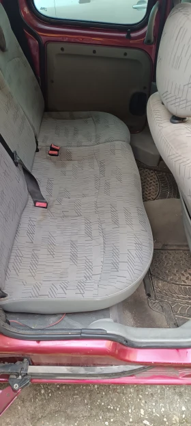 Renault Kangoo, снимка 6