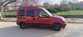 Renault Kangoo, снимка 2