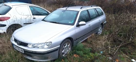 Peugeot 406 2.2 HDI, снимка 1 — Bazar.bg Peugeot 406 2.2 HDI, снимка 1