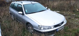 Peugeot 406 2.2 HDI, снимка 2 — Bazar.bg Peugeot 406 2.2 HDI, снимка 2