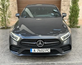 Mercedes-Benz CLS 450 4MATIC AMG EDITION1 BURMEISTER 3D PANO БЕЗ АНАЛОГ , снимка 2