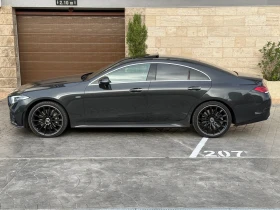 Mercedes-Benz CLS 450 4MATIC AMG EDITION1 BURMEISTER 3D PANO БЕЗ АНАЛОГ , снимка 4